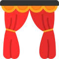 curtain