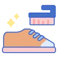 shoes-washing